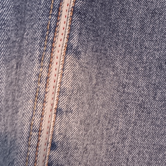 Denim Jacket - Picture 6 of 7